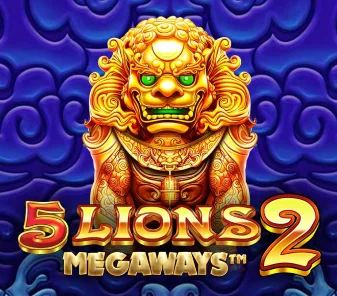 5 Lions Megaways
