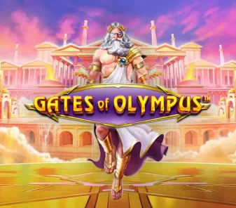 Gates of Olympus