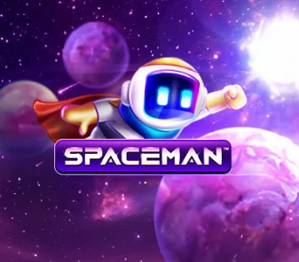 Spaceman